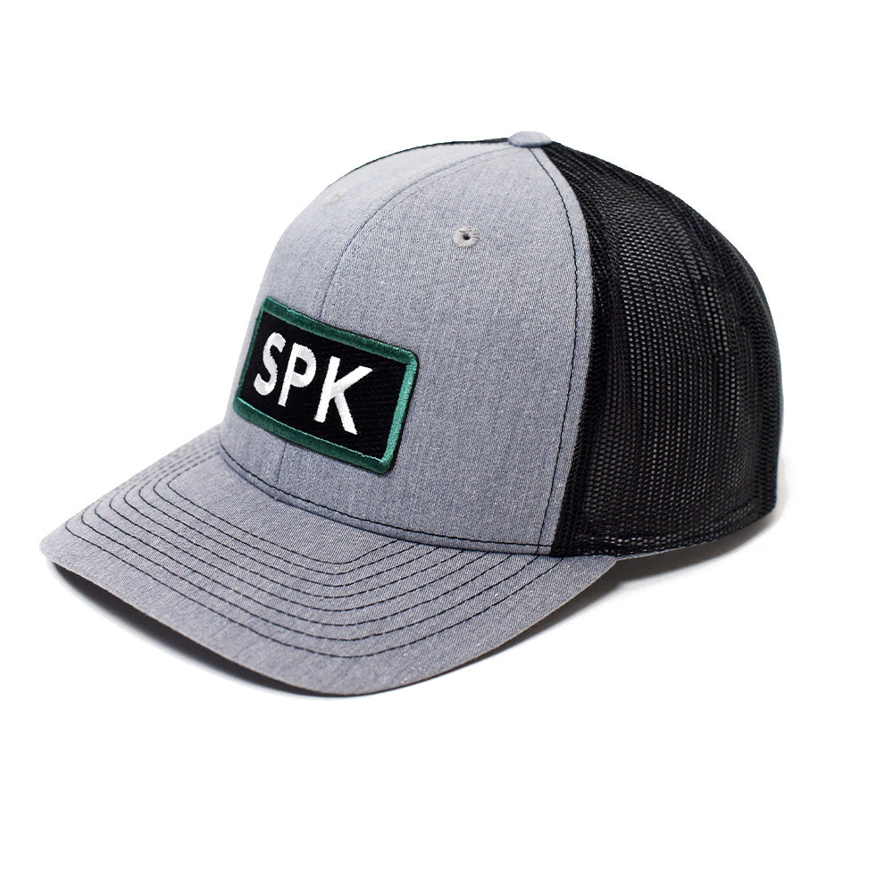 spk キャップ コレクション