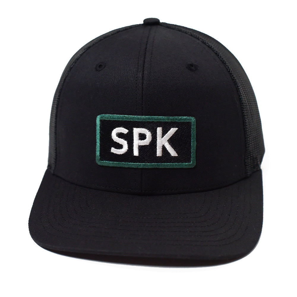 spk キャップ コレクション