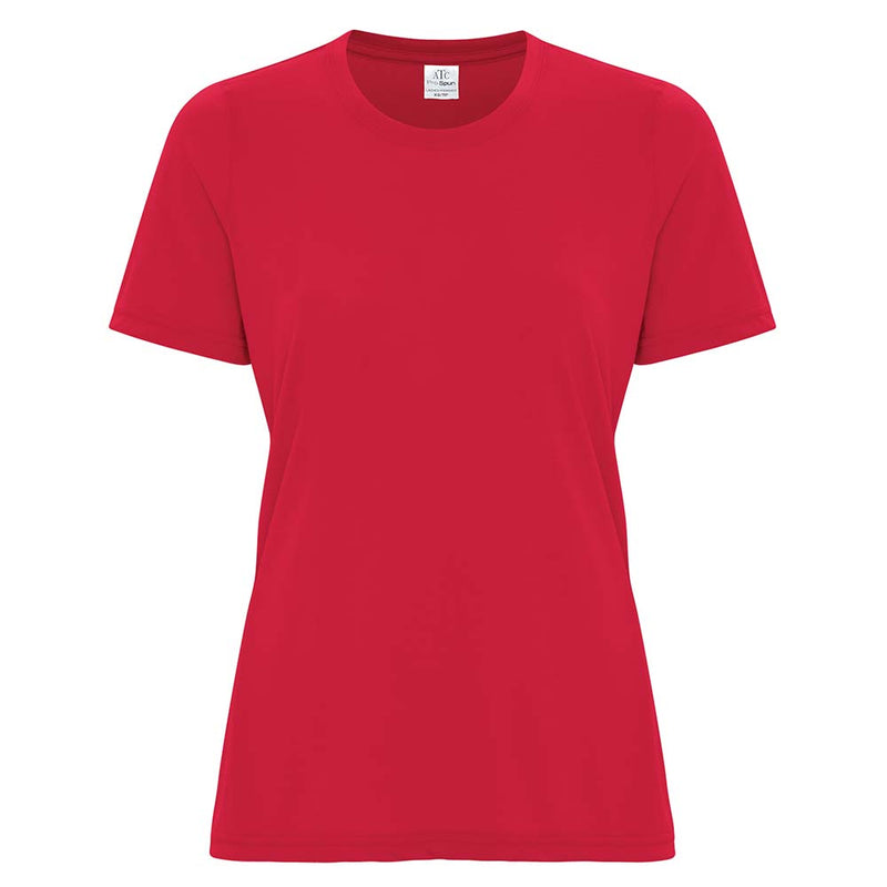 Women's Performance Tee